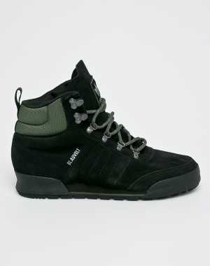 adidas Originals Férfi Cipő Jake Boot 2.0 fekete