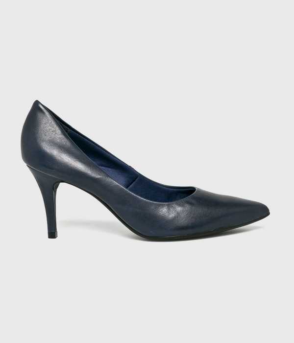 Answear Női Tűsarkú cipő Heritage kék