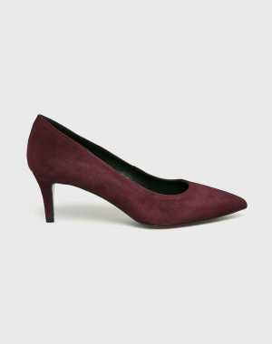 Gino Rossi Női Sarkas cipő lila