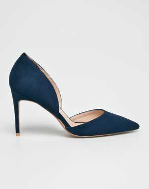 Answear Női Tűsarkú cipő kék