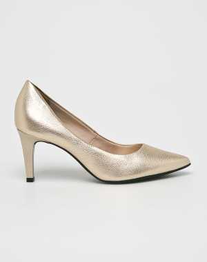 Answear Női Tűsarkú cipő arany