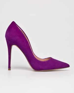 Steve Madden Női Tűsarkú cipő Daisie lila