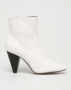 Truffle Collection Női Magasszárú cipő fehér