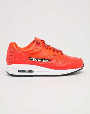 Nike Sportswear Női Cipő korall