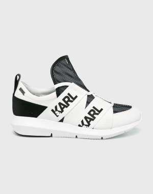 Karl Lagerfeld Női Cipő fehér