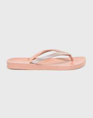 Ipanema Női Flip-flop piszkos rózsaszín