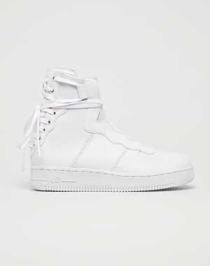 Nike Sportswear Női Cipő Air Force 1 Rebel XX fehér