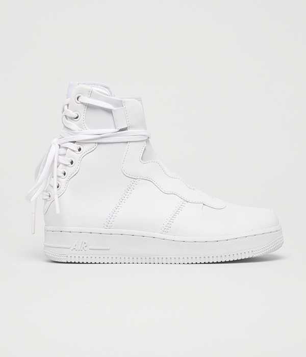 Nike Sportswear Női Cipő Air Force 1 Rebel XX fehér