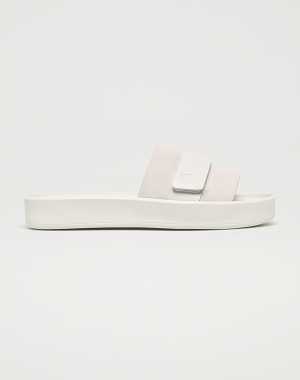 Lacoste Női Papucs cipő fehér
