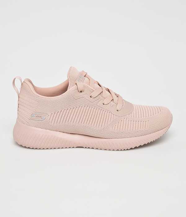 Skechers Női Cipő rózsaszín