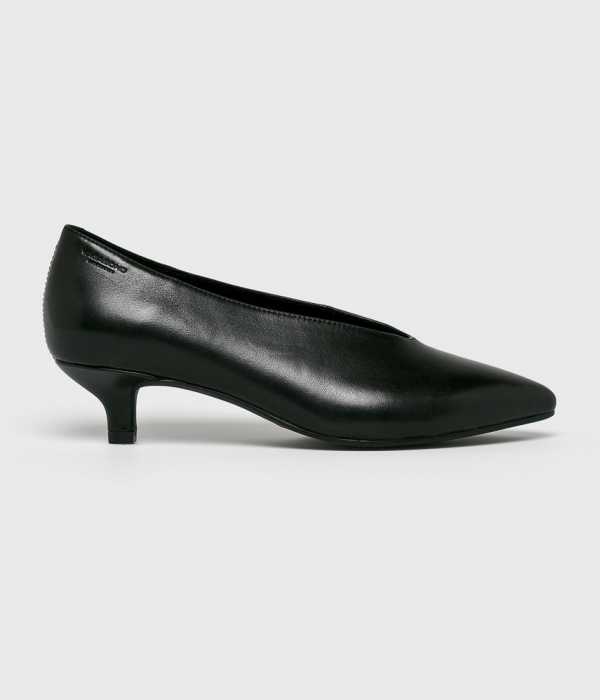Vagabond Női Sarkas cipő fekete
