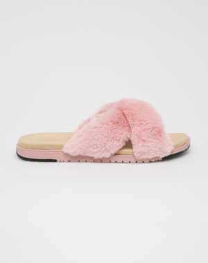 Emu Australia Női Papucs cipő Mareeba Teens rózsaszín