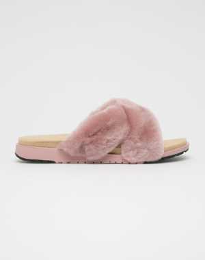 Emu Australia Női Papucs cipő Mareeba rózsaszín