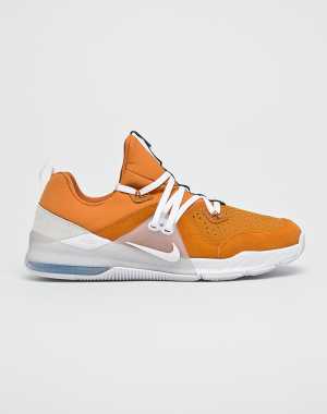 Nike Férfi Cipő Zoom Train Command narancssárga