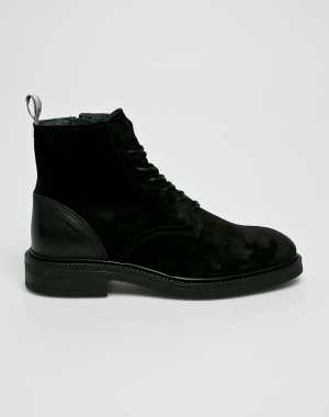 Gant Férfi Cipő fekete