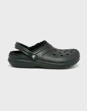 Crocs Férfi Papucs cipő fekete