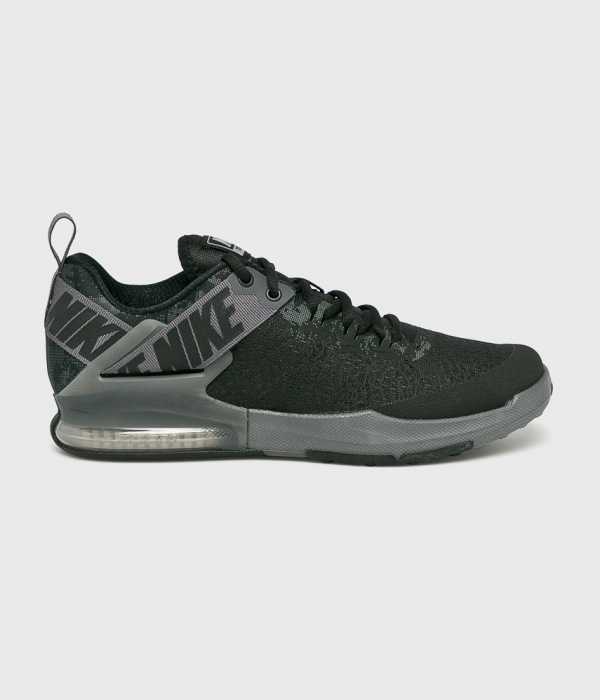 Nike Férfi Cipő Zoom Domination Tr 2 fekete