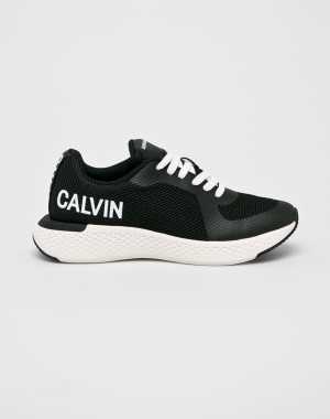 Calvin Klein Jeans Férfi Cipő fekete