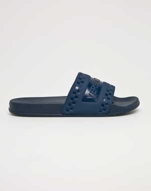 Versace Jeans Férfi Papucs cipő sötétkék