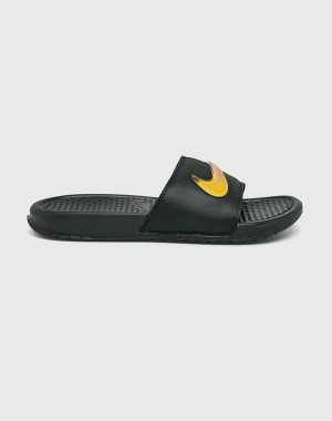 Nike Sportswear Férfi Papucs cipő Benassi Jdi Se fekete