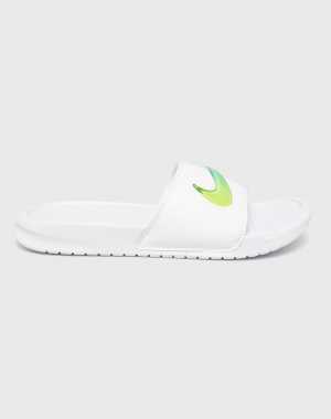 Nike Sportswear Férfi Papucs cipő Benassi Jdi Se fehér