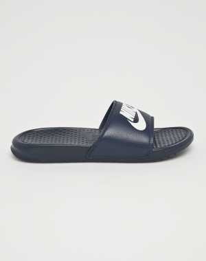 Nike Sportswear Férfi Papucs cipő sötétkék